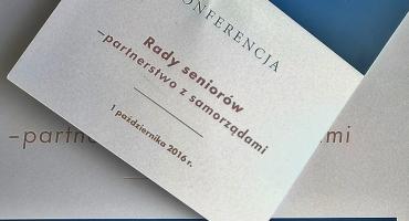 Rada Seniorów z Rembertowa w natarciu !