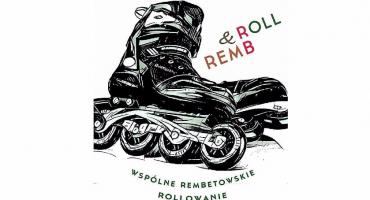 Nowa impreza w Rembertowie - Remb & Roll, czyli wspólne rolkowanie