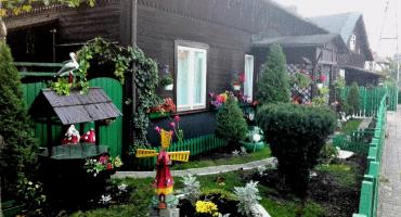 REMBERTOWSKI RAJ NA ZIEMI